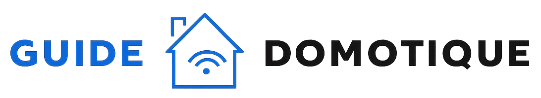 Guide domotique